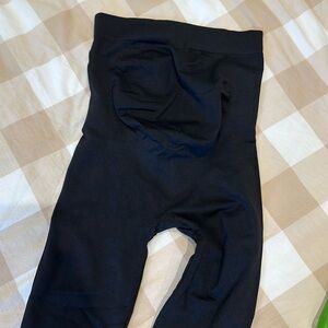 Blanqi everyday maternity leggings